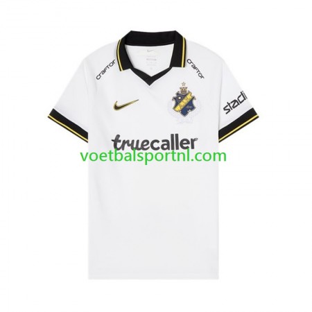 AIK Uit Shirt 2026-27